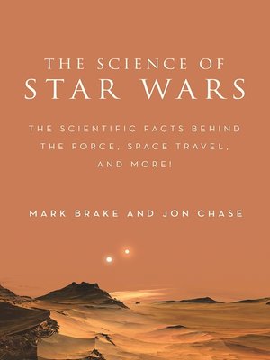 cover image of The Science of Star Wars